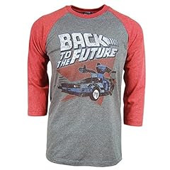 Back future red for sale  Delivered anywhere in USA 