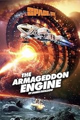 Space 1999 armageddon for sale  Delivered anywhere in USA 