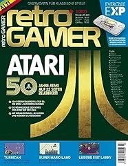 Retro gamer magazine for sale  Delivered anywhere in UK