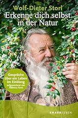 Erkenne dich natur gebraucht kaufen  Wird an jeden Ort in Deutschland
