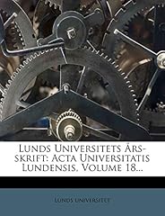 Lunds universitets ars for sale  Delivered anywhere in USA 