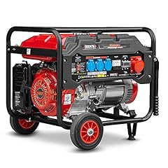 Groupe électrogène max d'occasion  Livré partout en France