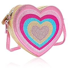 Pinksheep heart purse for sale  Delivered anywhere in USA 