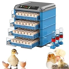 Egg incubator 192 for sale  Delivered anywhere in USA 