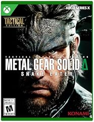 Metal gear solid for sale  Delivered anywhere in USA 