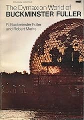 Dymaxion buckminster fuller for sale  Delivered anywhere in USA 