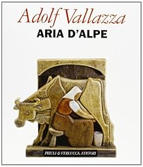 Aria alpe. adolf usato  Spedito ovunque in Italia 