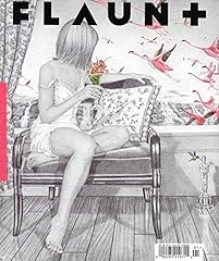 Flaunt magazine issue for sale  Delivered anywhere in USA 