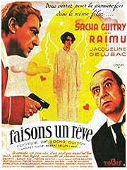 Faisons rêve d'occasion  Livré partout en France