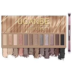 Ucanbe lidschatten palette gebraucht kaufen  Wird an jeden Ort in Deutschland