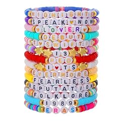 Pcs friendship bracelet for sale  Delivered anywhere in UK