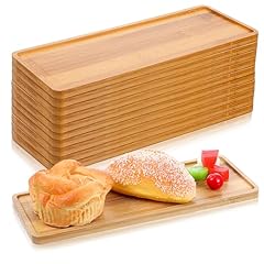 Pcs rectangle wood for sale  Delivered anywhere in USA 