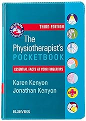 Physiotherapist pocketbook ess for sale  Delivered anywhere in UK