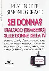 Sei donna dialogo usato  Spedito ovunque in Italia 