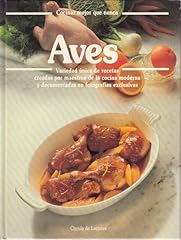 Aves. variedad única d'occasion  Livré partout en France