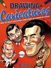 Drawing caricatures create for sale  Delivered anywhere in USA 