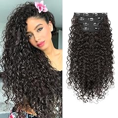 Flufymooz hair extensions gebraucht kaufen  Wird an jeden Ort in Deutschland