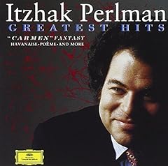 Itzhak perlman greatest for sale  Delivered anywhere in Canada