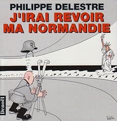 Irai revoir normandie d'occasion  Livré partout en France