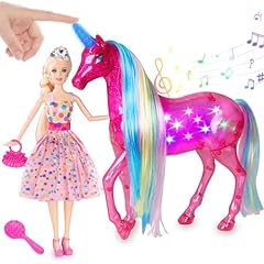 Bettina large unicorn for sale  Delivered anywhere in USA 