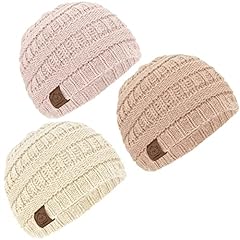 Pack baby beanies for sale  Delivered anywhere in USA 