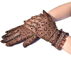 Mfuoe tulle gloves for sale  Delivered anywhere in UK
