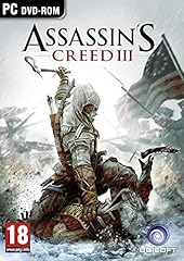Ubisoft assassin creed usato  Spedito ovunque in Italia 