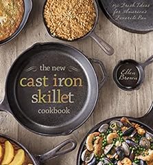 New cast iron for sale  Delivered anywhere in USA 