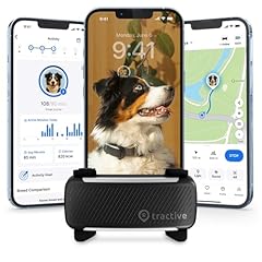 Tractive smart dog for sale  Delivered anywhere in USA 