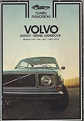 Volvo service repair for sale  Delivered anywhere in USA 