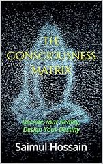 The consciousness matrix usato  Spedito ovunque in Italia 