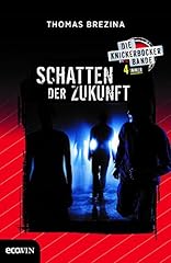 Knickerbocker4immer schatten z gebraucht kaufen  Wird an jeden Ort in Deutschland
