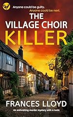 Village choir killer for sale  Delivered anywhere in UK