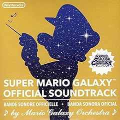 Super mario galaxy for sale  Delivered anywhere in USA 