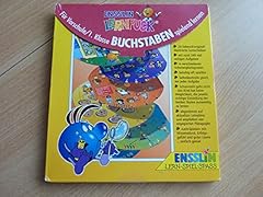 Ensslin lernpuck übungsscheib gebraucht kaufen  Wird an jeden Ort in Deutschland