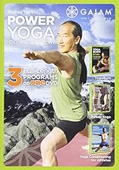Power yoga collection for sale  Delivered anywhere in USA 