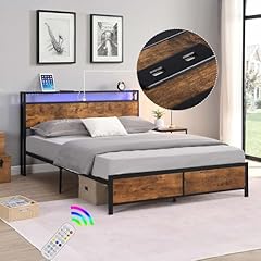 Full bed frame for sale  Delivered anywhere in USA 