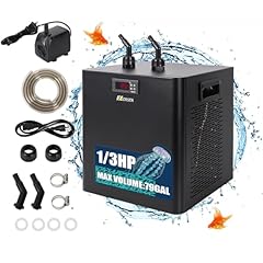 Ezcasch aquarium chiller for sale  Delivered anywhere in USA 