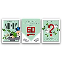 Inktuitive monopoly set for sale  Delivered anywhere in USA 