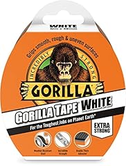 Gorilla 3044611 tape for sale  Delivered anywhere in UK