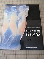 Art glass art for sale  Delivered anywhere in UK