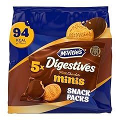 Mcvitie digestives milk for sale  Delivered anywhere in UK