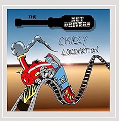 Crazy locomotion d'occasion  Livré partout en France
