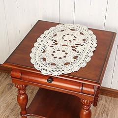 Vanyear crochet doily for sale  Delivered anywhere in USA 