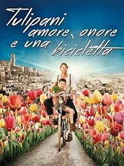 Tulipani amore onore usato  Spedito ovunque in Italia 