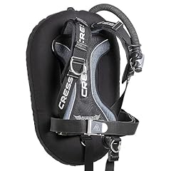 Cressi aquawing bcd usato  Spedito ovunque in Italia 