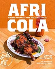 Africola modern afrikaans gebraucht kaufen  Wird an jeden Ort in Deutschland