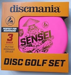 Discmania disc golf usato  Spedito ovunque in Italia 