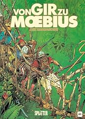 Von gir moebius d'occasion  Livré partout en France