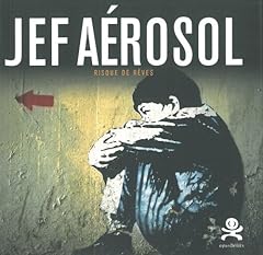 Jef aérosol risque d'occasion  Livré partout en France